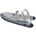 RIB inflatable 580C fiberglass boat